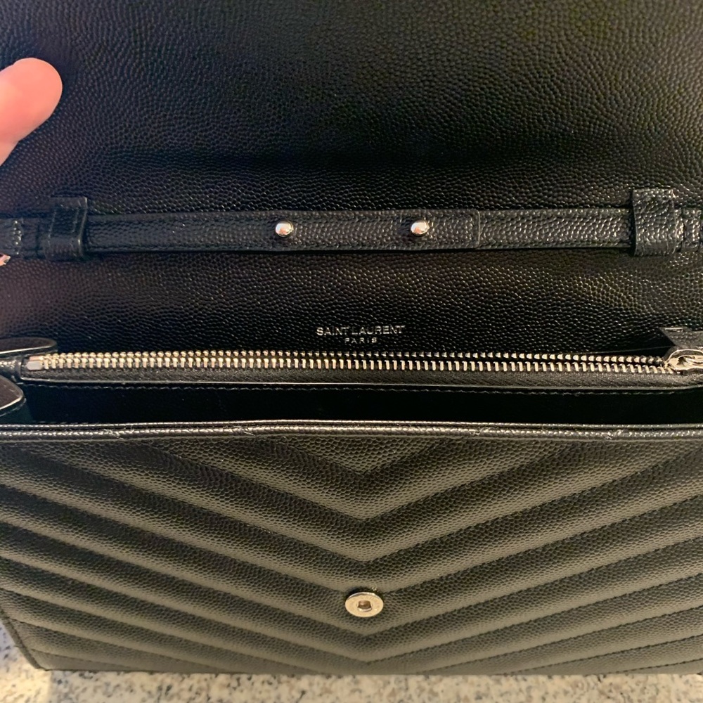 YSL Crossbody - Picture 4 of 4
